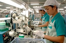  Se mantiene Japón como mayor inversor de Vietnam