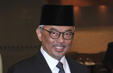 Vietnam felicita a nuevo rey de Malasia