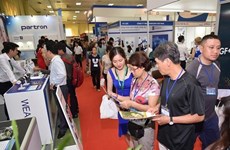 Presentarán nuevos productos tecnológicos en Vietnam Expo 2019