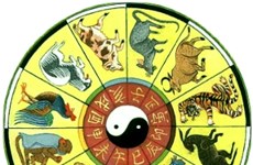 El Calendario Lunar guía la vida vietnamita 