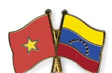 Los vietnamitas siempre están al lado de los venezolanos