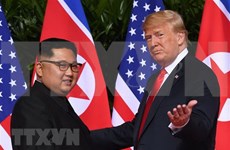 Corea del Sur celebra segunda cumbre EE.UU. y Corea del Norte en Vietnam