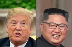 Trump se reunirá con Kim Jong-un en Vietnam a finales de febrero