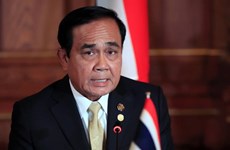 Calientan elecciones generales en Tailandia con incorporación de actual premier y princesa  