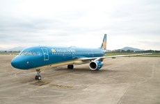 Presenta Vietnam Airlines nueva aplicación móvil 