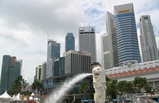 Cumbre de Estados Unidos y RPDC impulsó el turismo de Singapur