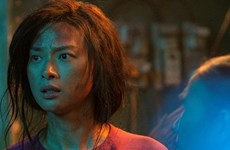 Películas vietnamitas competirán en Festival de Cine de Osaka en Japón