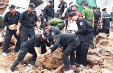 Promueve Vietnam servicios televisivos en función de asuntos exteriores y prevención de desastres naturales