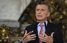 Realizará presidente de Argentina visita estatal a Vietnam 