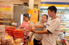 Reconocerán a más de 540 empresas vietnamitas por sus productos de alta calidad