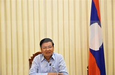 Laos busca racionalizar el aparato de agencias estatales
