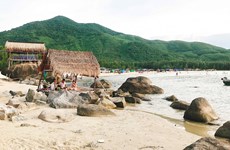 Desarrollarán ambicioso proyecto turístico en provincial central de Vietnam 