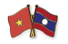Alcanzó intercambio comercial entre Vietnam y Laos mil millones de dólares en 2018