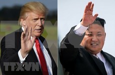 Vietnam trabaja por garantizar el éxito de Cumbre EE.UU.- Corea del Norte