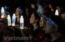 Responderá Hanoi a la Hora del Planeta 2019