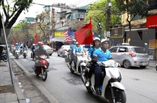 Promoverán la imagen de Hanoi como “ciudad de paz” en Cumbre EE.UU.- RPDC