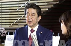 Japón respalda la postura del presidente de Estados Unidos