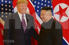 Buen comienzo en las relaciones con Corea del Norte, embajador norteamericano ante la ONU 