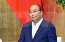 Afirma premier vietnamita que la comunidad mundial pudo apreciar la buena organización en su país de la Cumbre EE.UU.- RPDC en Hanoi