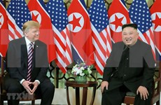 Afirma EE.UU. que está ansioso por volver a la mesa de negociaciones con Corea del Norte