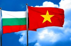 Felicita Vietnam a Bulgaria por su Fiesta Nacional 