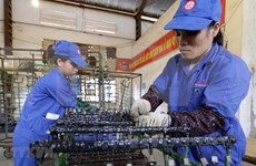 Impulsa Japón inversiones en Vietnam