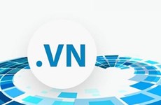 Repunta dominio vietnamita .vn como el más registrado de la región del sudeste asiático