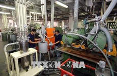 Muestra provincia vietnamita de Dong Nai superávit comercial de 500 millones de dólares