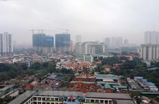Desarrolladores de bienes raíces estadounidenses atraen inversiones de Vietnam