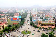 Aprueba primer ministro de Vietnam planificación urbana de Thanh Hoa