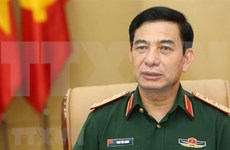Destaca Vietnam preocupación ante desafíos de seguridad no convencionales