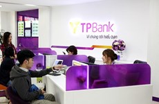 Banco vietnamita TPBank recibe premio internacional del mejor servicio al cliente
