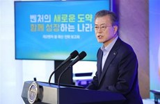 Corea del Sur aboga por promover intercambios culturales y diplomacia popular con ASEAN