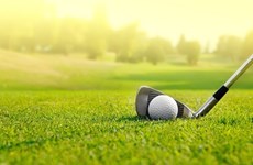 Promoverán el golf en Vietnam