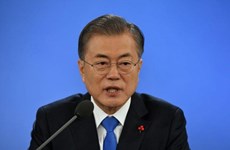 Vista presidente surcoreano a Malasia para promover nexos de cooperación bilateral