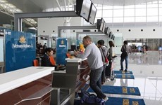 Lanza Vietnam Airlines nueva aplicación de mapas digitales de aeropuertos