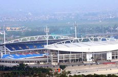 Contarán Juegos Deportivos regionales en Vietnam con 36 disciplinas