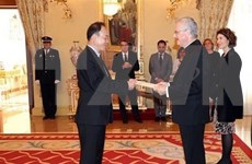 Inaugura Vietnam consulado honorario en Andorra