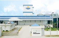 Grupo Mavin invertirá 80 millones de dólares en proyecto de procesamiento de alimentos en Vietnam 