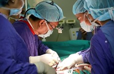 Cerca de 20 mil vietnamitas se registran como donantes de órganos