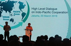 Vietnam asiste a Diálogo de Alto Nivel sobre Cooperación Indo-Pacífico