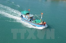 Vietnam exige a China compensar a sus pescadores 