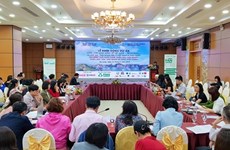 Adopta  provincia vietnamita medidas para reducir residuos plásticos