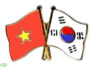 Impulsan localidades vietnamita y sudcoreana cooperación multifacética
