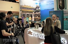 Enfatizó experto ruso el potencial del turismo de mar e islas de Vietnam