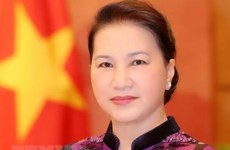 Enfatizan papel de los nexos parlamentarios en la asociación integral Vietnam-UE
