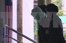 Reanudarán hoy en Malasia juicio contra sospechosa vietnamita en asesinato de un norcoreano