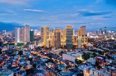 Crecerá economía de Filipinas a pesar de desafíos, pronostica Banco Mundial 