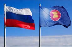 Promueven cooperación más efectiva entre la ASEAN y Rusia