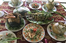 Ubica encuesta arte culinario vietnamita entre los favoritos a nivel mundial